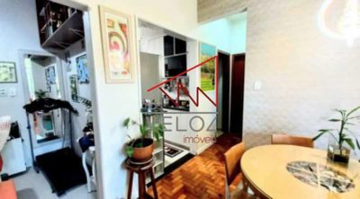 Apartamento, 2 quartos, 66 m² - Foto 1