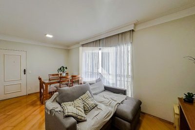 Apartamento, 3 quartos, 83 m² - Foto 3