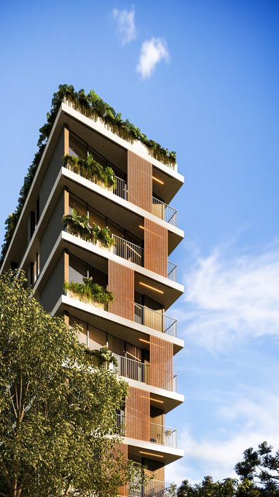 Apartamento, 1 quarto, 53 m² - Foto 3