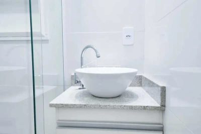 Apartamento, 1 quarto, 33 m² - Foto 1