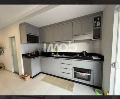 Casa, 2 quartos, 80 m² - Foto 4