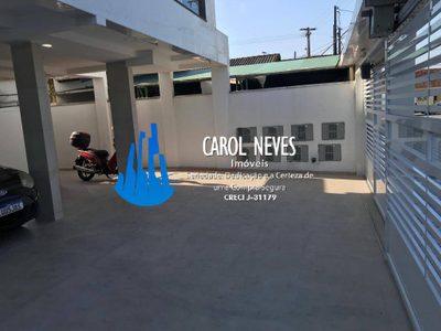 Casa de Condomínio, 2 quartos - Foto 2