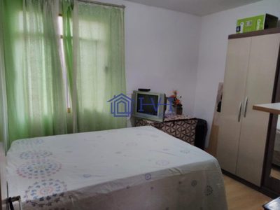Apartamento, 2 quartos, 52 m² - Foto 3