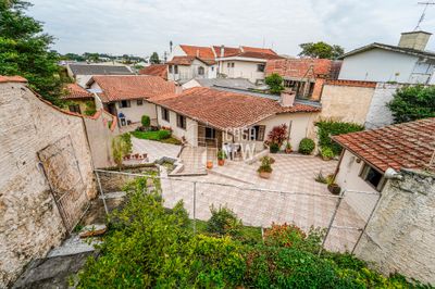 Casa, 5 quartos, 462 m² - Foto 2