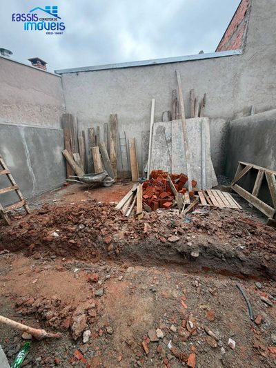 Casa, 3 quartos, 75 m² - Foto 3