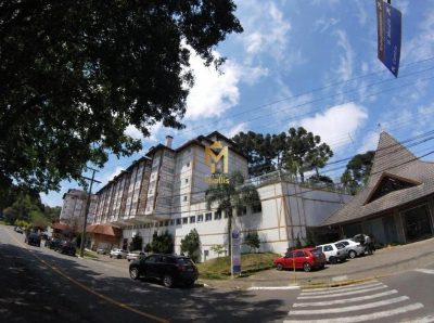 Apartamento, 2 quartos, 88 m² - Foto 3