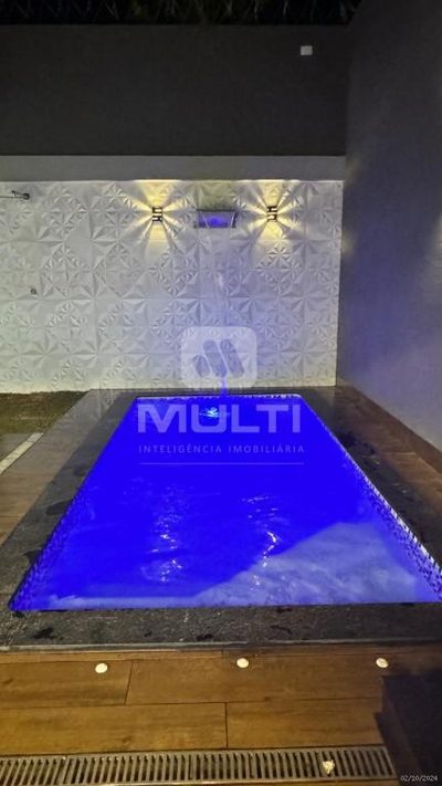 Casa, 3 quartos, 170 m² - Foto 3