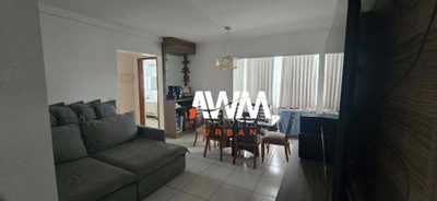 Apartamento, 2 quartos, 67 m² - Foto 1