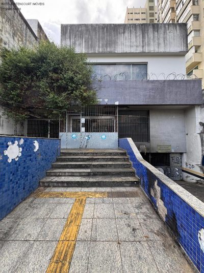 Loja-Salão, 1124 m² - Foto 3
