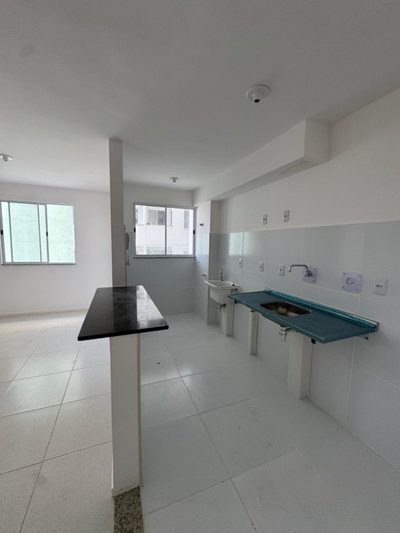 Apartamento, 2 quartos, 45 m² - Foto 5