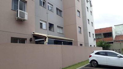 Apartamento, 2 quartos - Foto 3