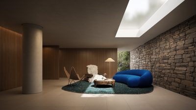 Apartamento, 3 quartos, 54 m² - Foto 5