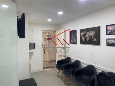Sala-Conjunto, 41 m² - Foto 4