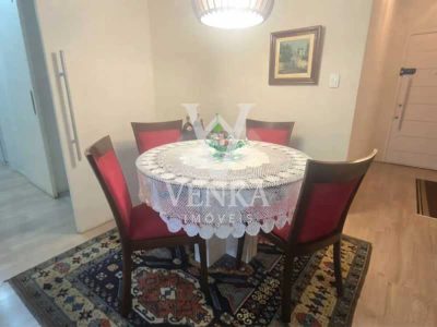 Apartamento, 3 quartos, 120 m² - Foto 2