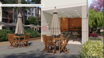 Apartamento, 3 quartos - Foto 3