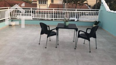 Casa, 3 quartos, 283 m² - Foto 5