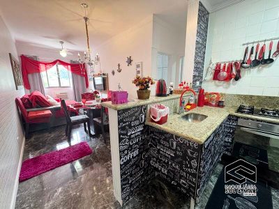 Apartamento, 1 quarto, 45 m² - Foto 3