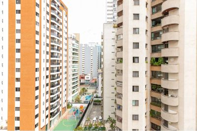 Apartamento, 2 quartos, 57 m² - Foto 1