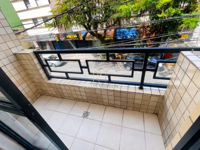 Apartamento, 2 quartos, 93 m² - Foto 3