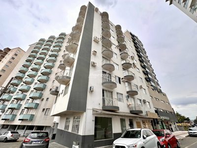 Apartamento, 1 quarto, 45 m² - Foto 1