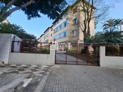 Apartamento, 1 quarto, 46 m² - Foto 2