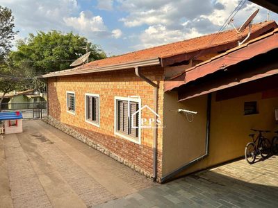 Casa, 3 quartos, 260 m² - Foto 3