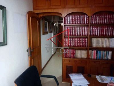 Sala-Conjunto, 28 m² - Foto 1