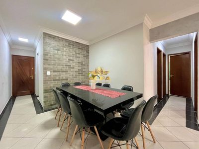Apartamento, 3 quartos, 90 m² - Foto 5