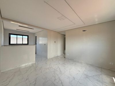 Apartamento, 1 quarto, 57 m² - Foto 1