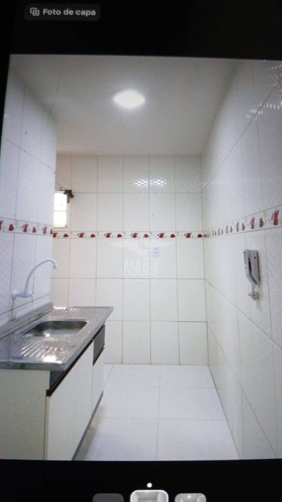 Apartamento, 2 quartos, 46 m² - Foto 3