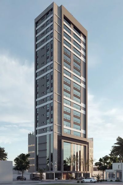 Apartamento, 113 m² - Foto 4