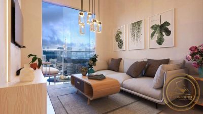 Apartamento, 2 quartos, 53 m² - Foto 2