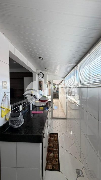Apartamento, 2 quartos, 83 m² - Foto 4