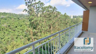 Apartamento, 1 quarto, 50 m² - Foto 2
