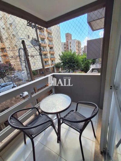 Apartamento, 3 quartos, 100 m² - Foto 4