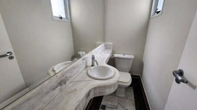 Apartamento, 3 quartos, 144 m² - Foto 4