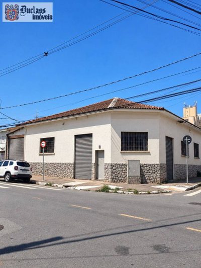 Depósito-Galpão, 730 m² - Foto 1