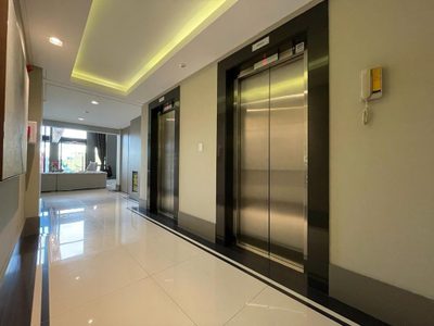 Apartamento, 2 quartos, 60 m² - Foto 4