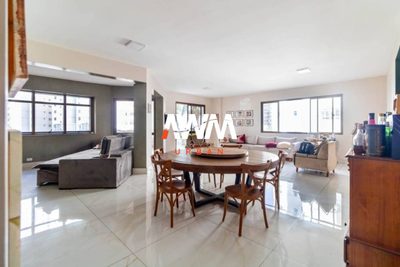 Apartamento, 4 quartos, 283 m² - Foto 3