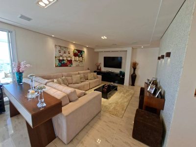 Cobertura, 4 quartos, 290 m² - Foto 3