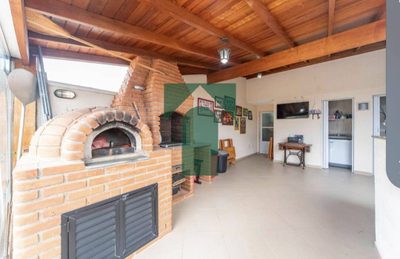 Apartamento, 2 quartos, 140 m² - Foto 5