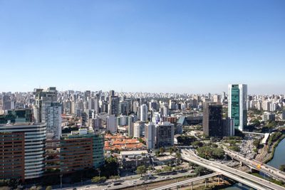 Apartamento, 2 quartos, 78 m² - Foto 1