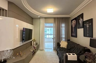 Apartamento, 3 quartos, 126 m² - Foto 2