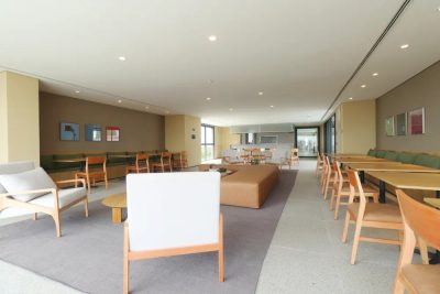 Apartamento, 1 quarto, 26 m² - Foto 1