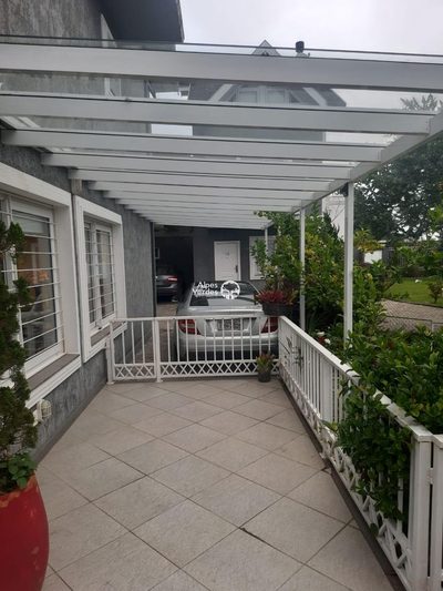 Casa, 4 quartos, 112 m² - Foto 2