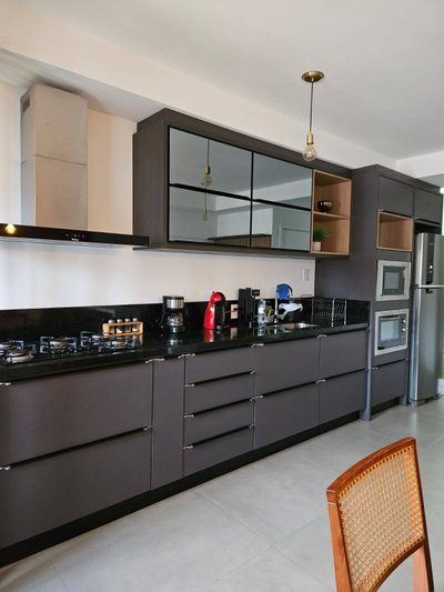 Apartamento, 2 quartos, 85 m² - Foto 5