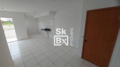 Apartamento, 2 quartos, 55 m² - Foto 1