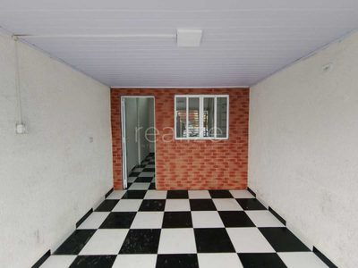 Casa de Vila, 1 quarto - Foto 1