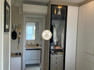 Apartamento, 2 quartos, 66 m² - Foto 5