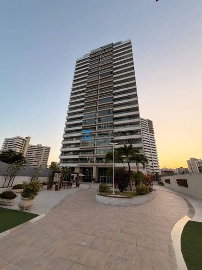 Apartamento, 3 quartos, 161 m² - Foto 1
